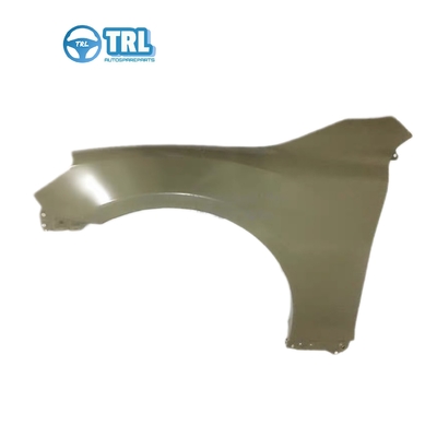 Un buen precio. 5381202260 Toyota Corolla ZRE142L 2011-2014 Fender delantero de acero diseño original en línea