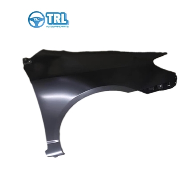 Un buen precio. 5381112A90 Toyota Corolla Fender Hood y protector de barro Acero compatible LH / RH de reemplazo en línea