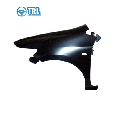 Un buen precio. 5381102150 Toyota Corolla ZRE120L 2007-2017 Fender Acero negro o blanco 53811YK010 en línea