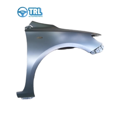 5381112A10 Toyota Corolla NDE150L 2008-2013 Fenders Panel de faros y acero delantero