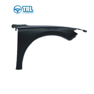 5381102080 Toyota 2010-2013 Corolla NDE140R Acero Fender Acero tamaño original