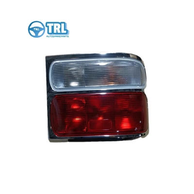 Un buen precio. 815500S030 Toyota Coaster LED blanco / cromo / halógeno y luces traseras LH en línea