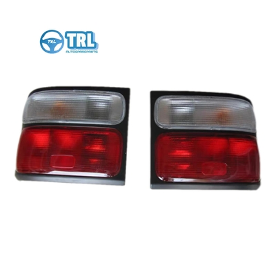 Un buen precio. 815600S030 Toyota Coaster LED / Halógeno de la cabeza y luces traseras OEM 8155436260 en línea