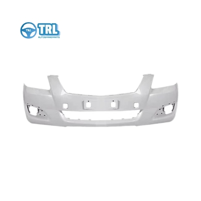 5211906941 Toyota Camry ACV40L Black Cobertura del parachoques 06-08 Diseño original