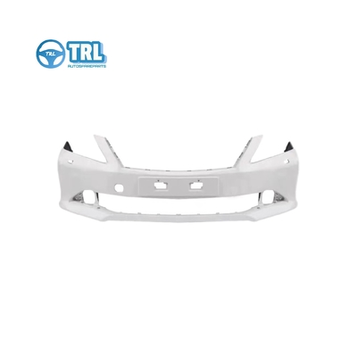 Un buen precio. 5211906944 Toyota Camry Car Bumper Cover Negro / Blanco / Cromo Plástico OEM 5211906945 en línea