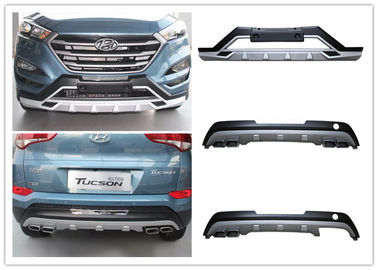 Un buen precio. HYUNDAI Tucson 2015 Accesorios para automóviles profesionales, IX35 Guarda delantera y Guarda trasera en línea