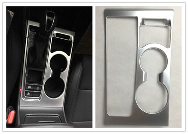 Un buen precio. Hyundai Nuevo Tucson IX35 2015 2016 Accesorios para automóviles Cubierta de portacabezas Capa de panel de cambio en línea