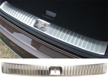 Un buen precio. Puerta trasera interior de acero inoxidable para KIA New Sportage 2016 KX5 en línea