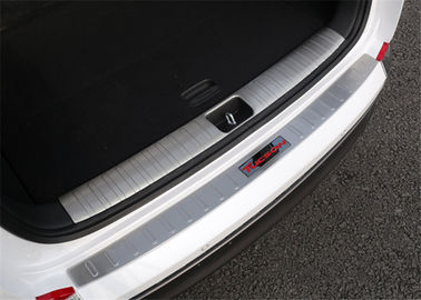 Un buen precio. Accesorio para automóviles para Hyundai New Tucson 2015 2016 Platos traseros del maletero en línea