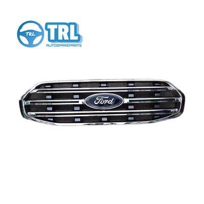 Un buen precio. Ford Ranger Parrilla delantera robusta ABS plástico Lariat 2.3L L4 - gas KB3Z-8200-G en línea