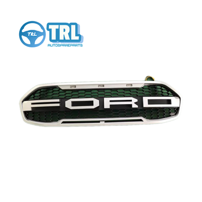 Un buen precio. N1WZ-8200-J Ford Ranger Grilla de intercambiador de calor de tamaño original para refrigeración industrial en línea
