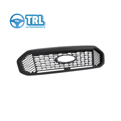 Un buen precio. N1WZ-17603-D Ford Ranger Ford Ranger Reemplazo de rejilla delantera para refrigeración superior del motor en línea
