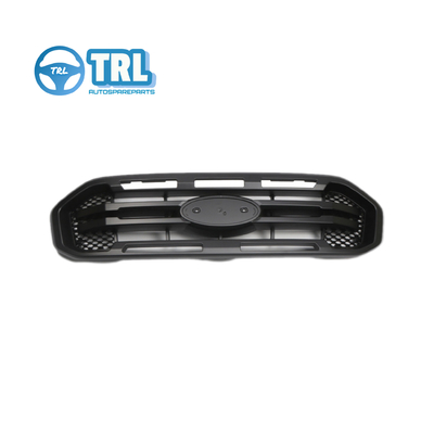 Un buen precio. Grilla del radiador del Ford Ranger Compatible con Ford Ranger ABS plástico en línea