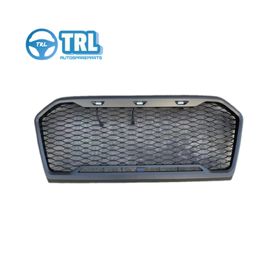 Un buen precio. N1WZ-8213-C Ford Ranger Grille ABS Unidad de enfriamiento de plástico de tamaño original en línea