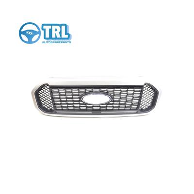 Un buen precio. N1WZ-8B375-B Ford Ranger Grill de radiador personalizado ABS plástico compatible KB3Z-8200-G en línea