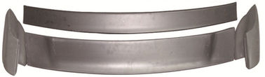 Un buen precio. Espoiler automático del ala trasera para HONDA CIVIC 2004 2006 2012 2015 Air Interceptor en línea