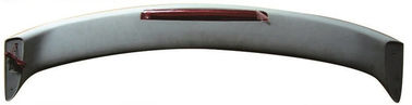Un buen precio. Auto Roof Spoiler para Mitsubishi Lancer 2004 2008+ Proceso de moldeo por soplado de material ABS en línea