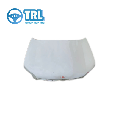 Un buen precio. OEM 5330106140 Toyota Camry con una capucha de aluminio cromo en línea