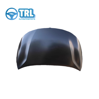 Un buen precio. 5330133220 Toyota Camry Motor Hood con construcción de acero y aluminio 5334133190 en línea