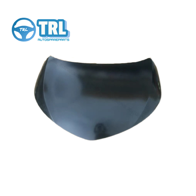 Un buen precio. 5330102480 Toyota Corolla Hood y Fender sin pintar en negro/blanco/cromo Número de pieza/OEM 5315302090 en línea