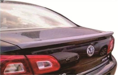 Un buen precio. Parte trasera del vehículo Spoiler trasero para mantener la estabilidad de conducción para Volkswagen BORA 2012 en línea