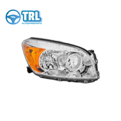 8113042320 Toyota Rav4 Tensión 24V/12V faros delanteros número de la parte delantera 8113042450