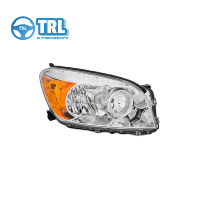 8113042470 Toyota Rav4 LIMD faros LED o halógeno que para los hábitos de conducción 8117042470
