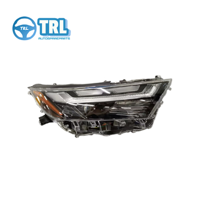Un buen precio. 8113042650 Toyota Rav4 Lámpara delantera y trasera Faros de plástico para automóviles Número de pieza 8113042700 en línea