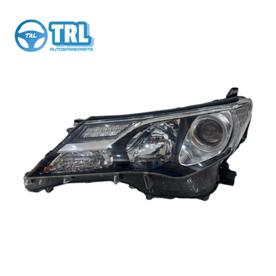 8113042541 Toyota Rav4 luz LED / halógeno delantera y trasera número de pieza 8113042542