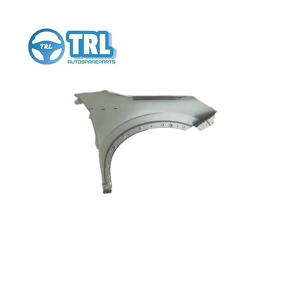 Un buen precio. HDH-8403010 Qin Plus EV Front Fender Heavy-Duty en tamaño original para productos de acero y aluminio HDH8403019 en línea