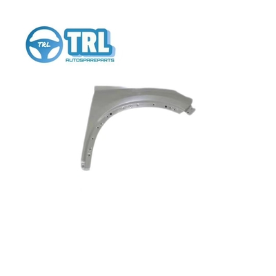 Un buen precio. SA3F-6101010 BYD Song EV Fender de la cubierta lateral del automóvil La combinación perfecta de resistencia y durabilidad SA3F-6101019 en línea