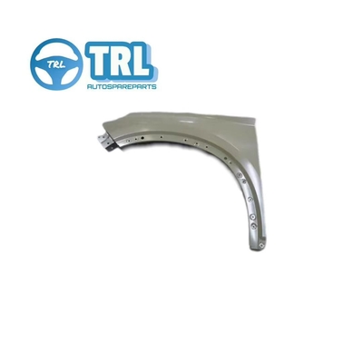 Un buen precio. SA2FC8403010 BYD Song Pro DM-i Fender de coche para el tamaño original sin pintar SA2FC8403019 en línea