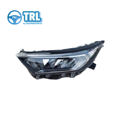 Un buen precio. Toyota Rav4 faro delantero luz trasera SUV Coches de pasajeros en línea