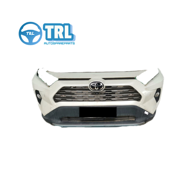 Un buen precio. Toyota Car Bumper Tarpaulin delantero del automóvil 521194A918 de trabajo pesado estándar en línea