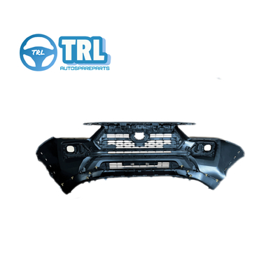 Un buen precio. 521190R928 Toyota Rav4 Parachoques de automóviles Auto estándar parachoques de cubierta negro / blanco / cromo para la máxima durabilidad y protección en línea