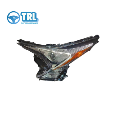 8114547690 Toyota Prius faro tamaño original delantero y trasero 8114547691