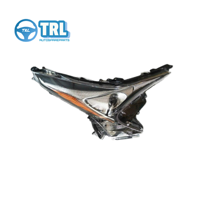8114547860 Toyota Prius faros mejoran la experiencia de conducción 8114547701
