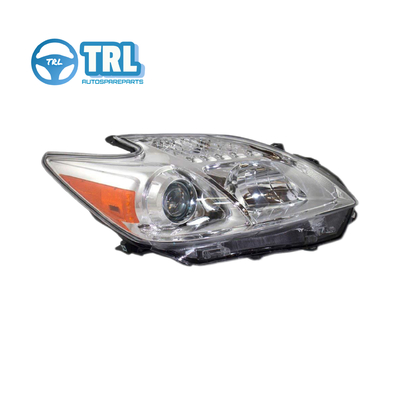 Un buen precio. 8113047520 Toyota Prius faro 24V / 12V delantero y trasero lámpara LED / halógeno 8113047211 en línea