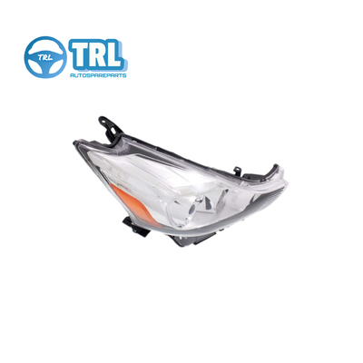 Un buen precio. 8113047510 Toyota Prius faro delantero y trasero lámpara LED plástico para vehículos de propósito especial 8117047510 en línea