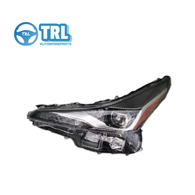 8114547860 Toyota Prius faro luz trasera luces delanteras última actualización estilo OE 8114547701