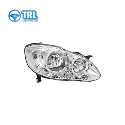 Un buen precio. 8113012C20 Toyota Corolla faro delantero y trasero para 24V / 12V Blanco / cromo / negro en línea