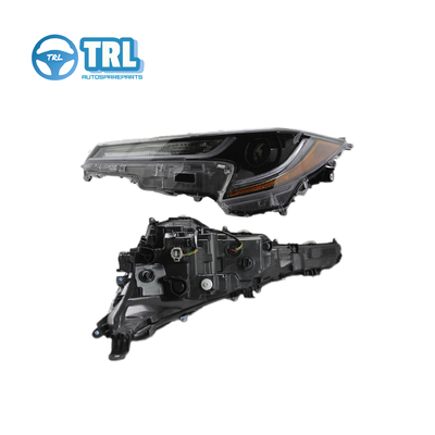 Un buen precio. 8111002S30 Toyota Corolla EE.UU. CE LE faros 24V / 12V de voltaje delantero y trasero lámpara en línea