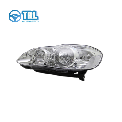 Un buen precio. 8111002670 Toyota Corolla EE.UU. faros delanteros LED luces delanteras tamaño original 8111002B50 en línea