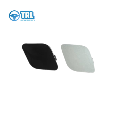 Un buen precio. 5212933020 Toyota Camry ABS Plastico parachoques para automóviles piezas de repuesto 5212933010 en línea