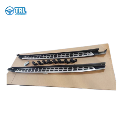 Un buen precio. Hyundai Palisade Placas de marcha de vehículos con 209 * 29 * 22 estilo OEM y funcionalidad combinada en línea
