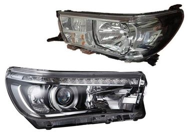 Un buen precio. Componentes para Toyota Hilux 2015 Revo Assy Halogen y luz LED en línea