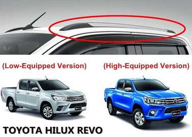 Un buen precio. Toyota Hilux 2015 2016 Revo Instalación adhesiva con bastidores de techo de estilo OE en línea