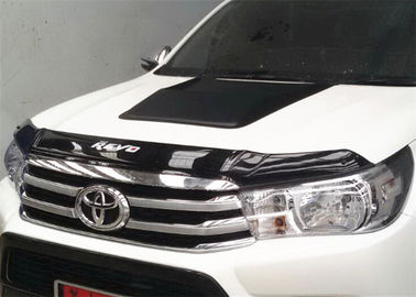 Un buen precio. Toyota Hilux Revo 2016 Auto Cuerpo de recubrimiento de piezas del capó Protector de plástico PMMA en línea