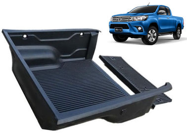 Un buen precio. Toyota Hilux Revo 2016 piezas de repuesto de automóviles maletín de la cajuela de la cama, esterilla trasera de carga en línea