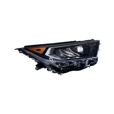 Un buen precio. 81110-0R440 Toyota Rav4 2022 Faros Tamaño Original Faros Combinación perfecta de estilo y función en línea